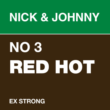 Nick&Johnny No3