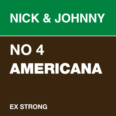 Nick&Johnny No4