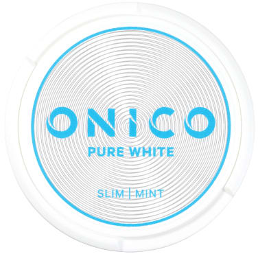 Onico Pure White