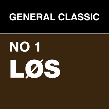 General No1 Løs