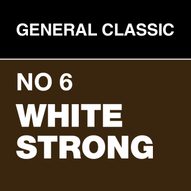 General No6 White