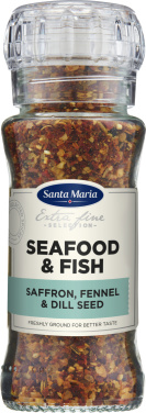 Seafood&Fish