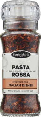 Pasta Rossa