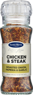 Chicken Steak