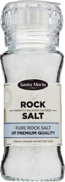 Rock Salt
