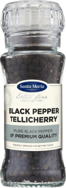 Tellicherry Pepper