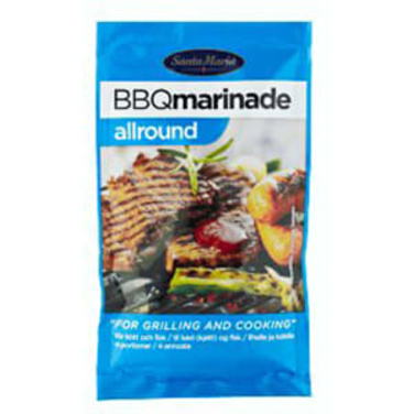 Marinade Allround