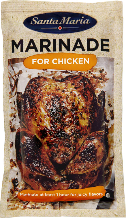Marinade Chicken 75g St.Maria