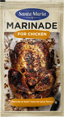 Marinade Chicken