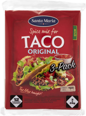 Taco Spice Mix