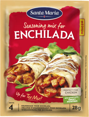 Enchilada