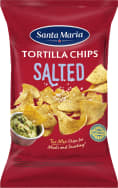 Tortilla Chips Salt 475g Santa Maria