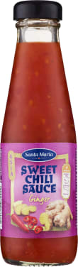 Sweet Chili Sauce