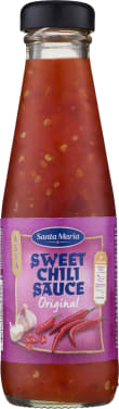 Sweet Chili Sauce