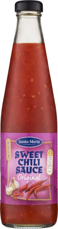 Sweet Chili Sauce 500ml St.Maria