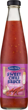 Sweet Chili Sauce