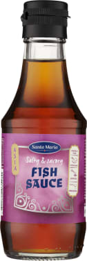 Fish Sauce