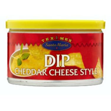 Cheddar Cheese Dip