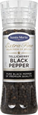 Black Pepper