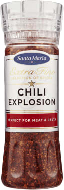 Chili Explosion