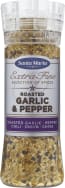 Garlic & Pepper Roasted 265g St.maria