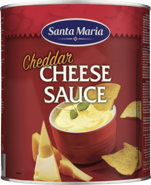 Cheese Sauce