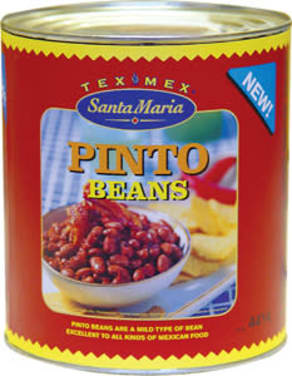 Pinto Beans