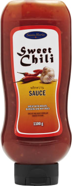 Sweet Chili Sauce