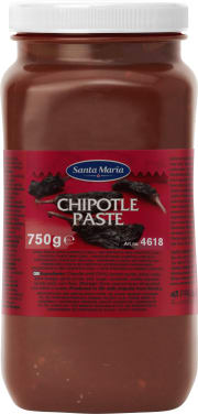Chipotle Chili