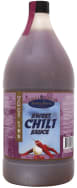 Sweet Chili Sauce Hot 1,95l St.maria