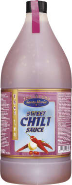 Sweet Chili Sauce