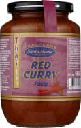 Red Curry Paste 470g St.maria