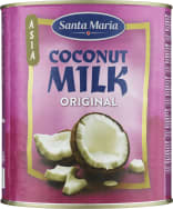 Coconut Milk St.maria