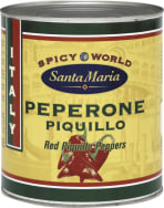Peperone Piquillo 2,5kg St.maria