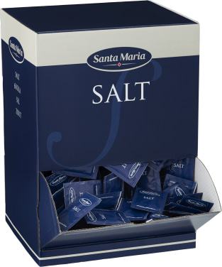 Salt Kuvert