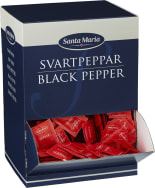 Pepper Sort Porsjon Santa Maria
