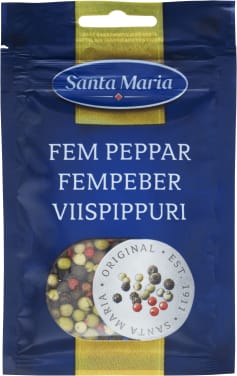 Fem Pepper