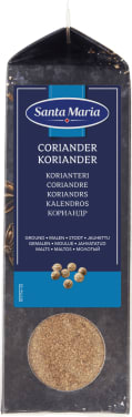 Koriander Malt