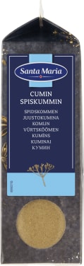 Spisskummen