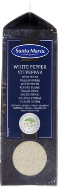 Hvit Pepper Malt