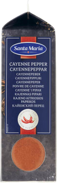 Cayennepepper