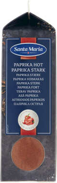 Paprika Sterk