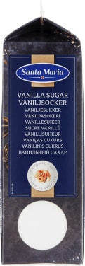 Vaniljesukker