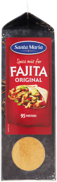 Fajita Spice Mix