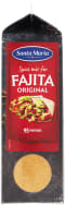 Fajita Spice Mix 532g Santa Maria