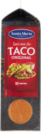 Taco Original Spice Mix 532g Santa M