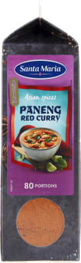 Paneng Red Curry