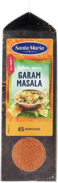 Garam Masala