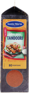 Tandoori