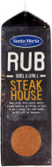 Steakhouse Bbq Spice Original 565g St.ma